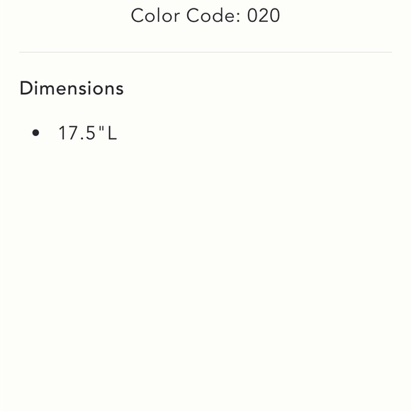 Anthro strapless smocked bubble top - Picture 5 of 6